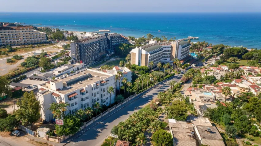 Trendy Hotels Palm Beach 5*-11