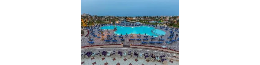 Pickalbatros Dana Beach Resort 5*-29