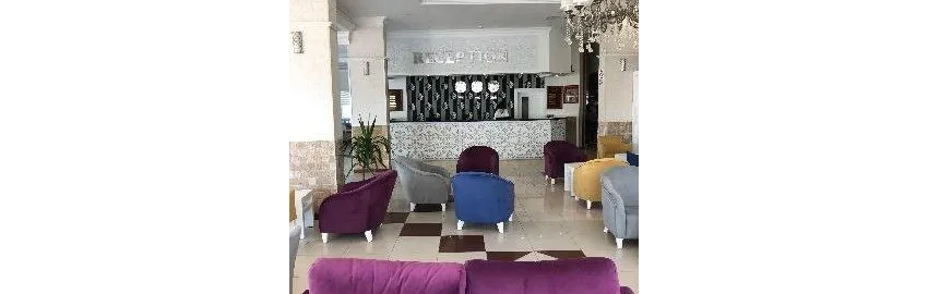 Seaphoria Beach Resort Hotel 5*-14