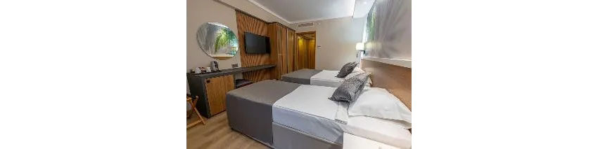 Alba Resort Hotel 5*-16