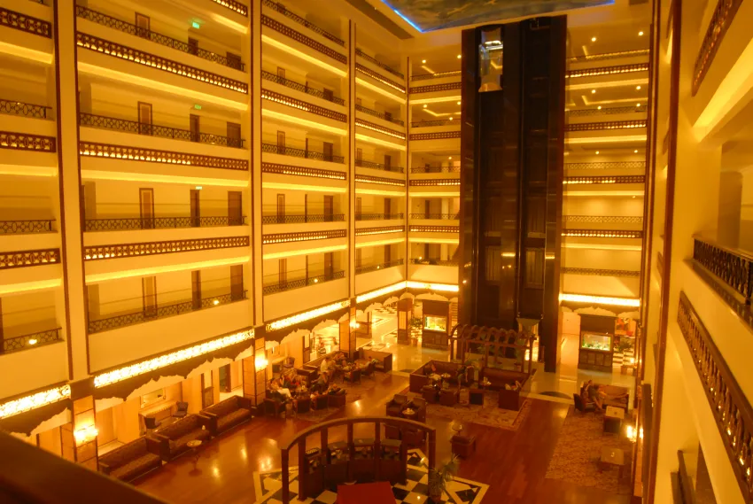 Utopia World Hotel 5*-17