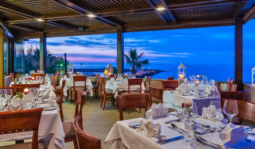 Porto Platanias Beach Resort & Spa 5*-46
