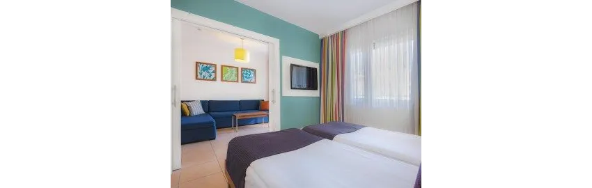 Barut B Suites 4*-25