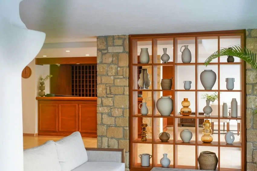 Basilica Holiday Resort 3*-20