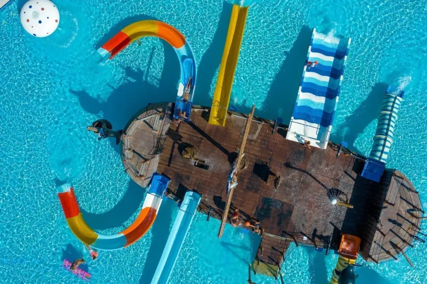 Club Kastalia HV1 5*-15