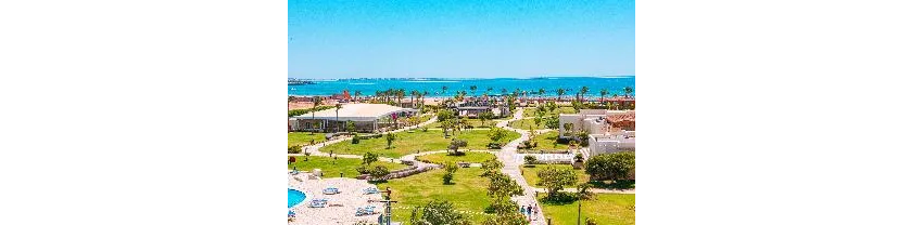 Movenpick Waterpark Resort & Spa Soma Bay 5*-3