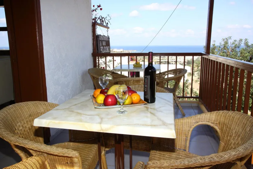 Elgoni Apartments 3*-12