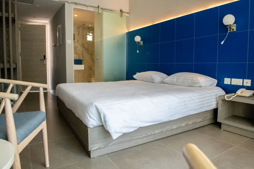 Park Beach Hotel 3*-22