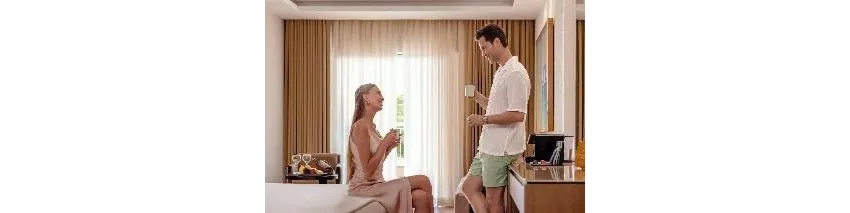 Akka Antedon Hotel 5*-6