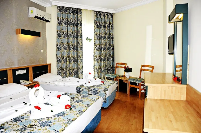 Caretta Relax Hotel 4*-5