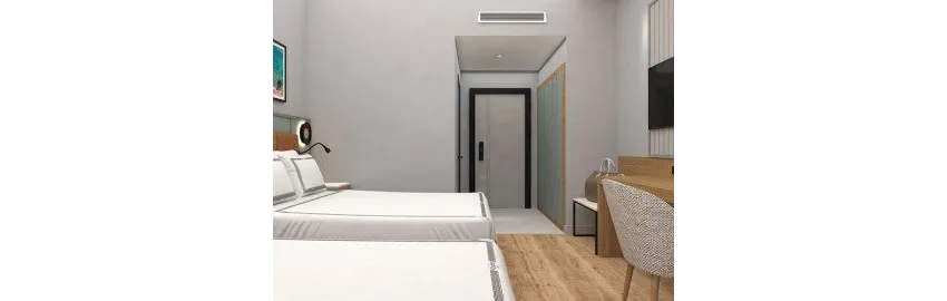 Raxeria Hotel 5*-18