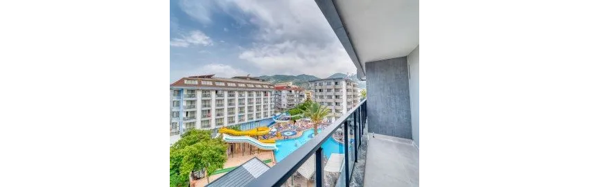 Kahya Hotel 4*-12
