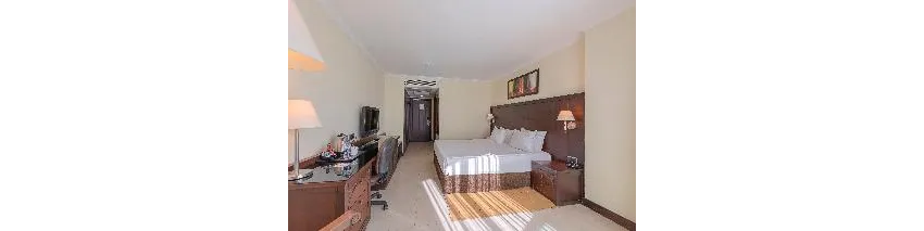 Crowne Plaza Antalya 5*-108