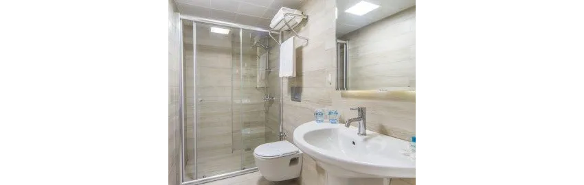 Kleopatra Atlas Hotel (Adults Only 16+) 4*-19