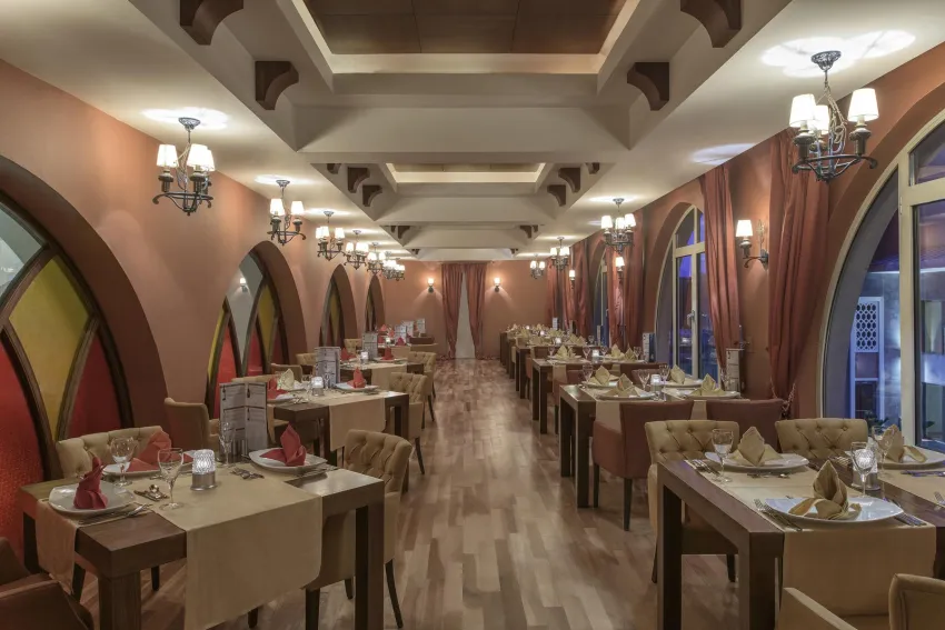 Megasaray Club Belek 5*-15