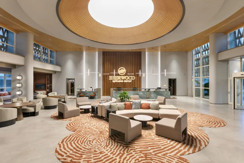 Sherwood Exclusive Kemer 5*-4