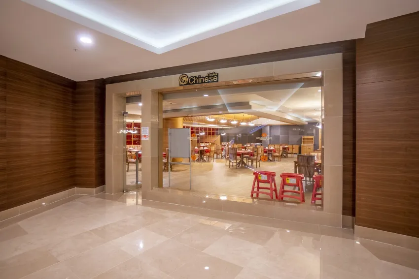 Sunmelia Beach Resort Hotel & Spa 5*-29