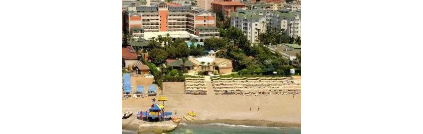 Insula Resort & Spa 5*-14