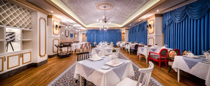 Sensitive Premium Resort & Spa Hotel 5*-14