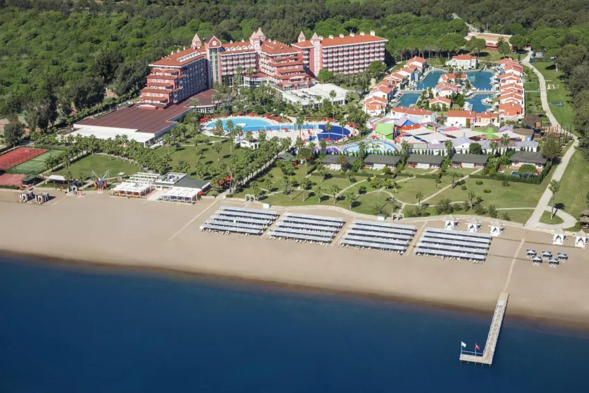 Ic Hotels Santai Family Resort 5*-1
