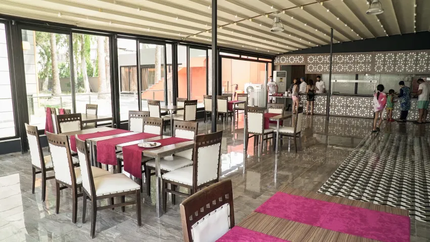 Dionisus Hotel Belek 4*-145