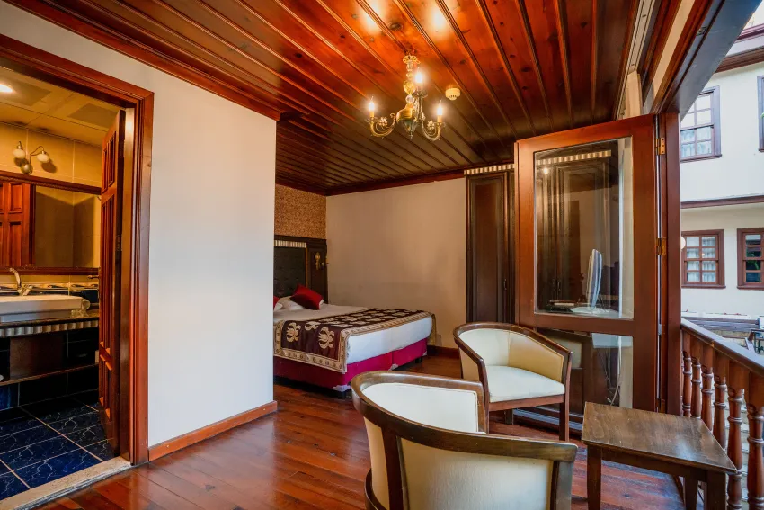 Mediterra Art Hotel 4*-21