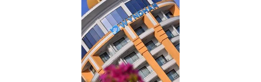 Azura World (Ex. Wyndham Alanya) 5*-11