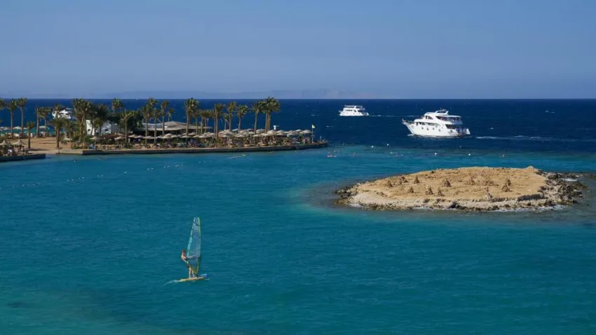 ARABIA AZUR RESORT  3*-10