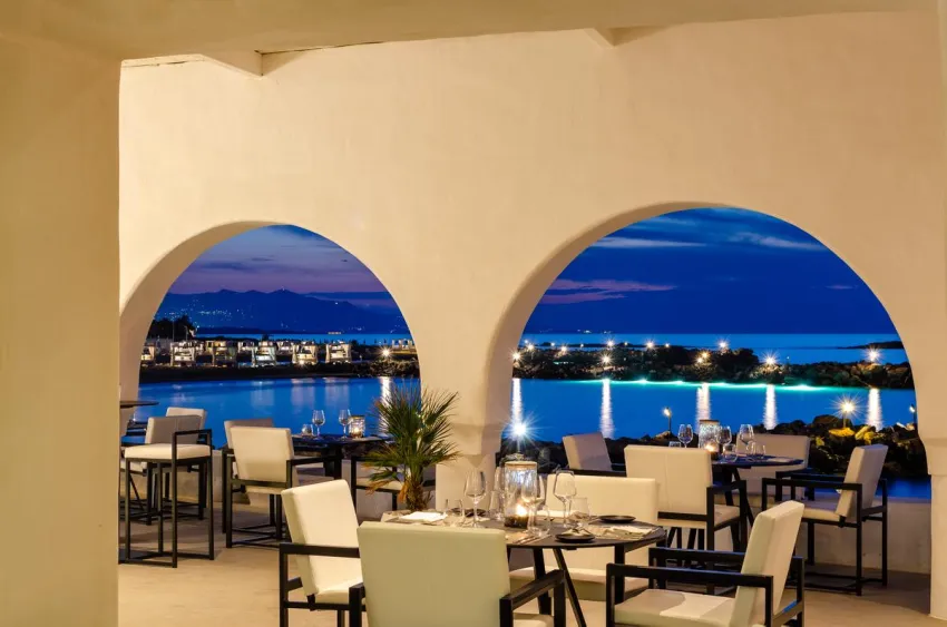 Knossos Beach Bungalows Suites Resort and Spa 5*-29