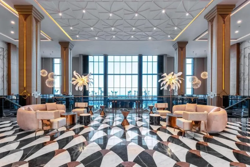 LAGO HOTEL  5*-18