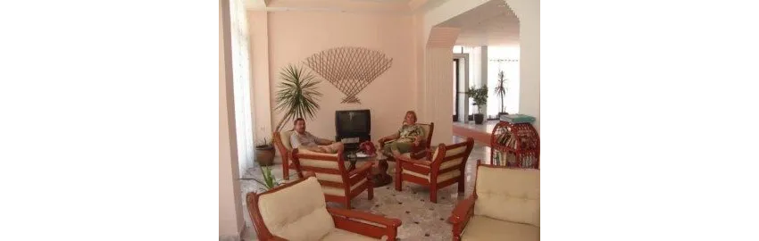 Kemer Hotel 3*-5
