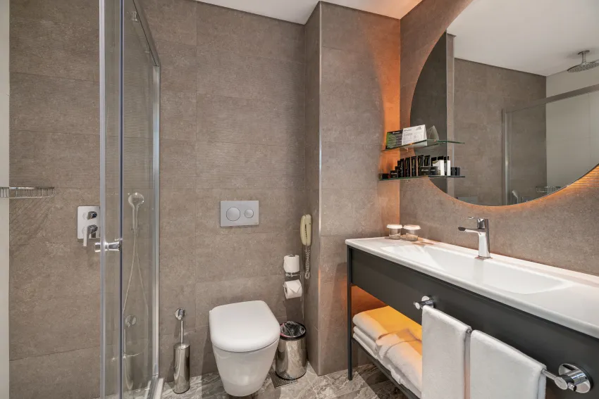 Corendon Playa Kemer (Ex.Grand Park Kemer ) 4*-64