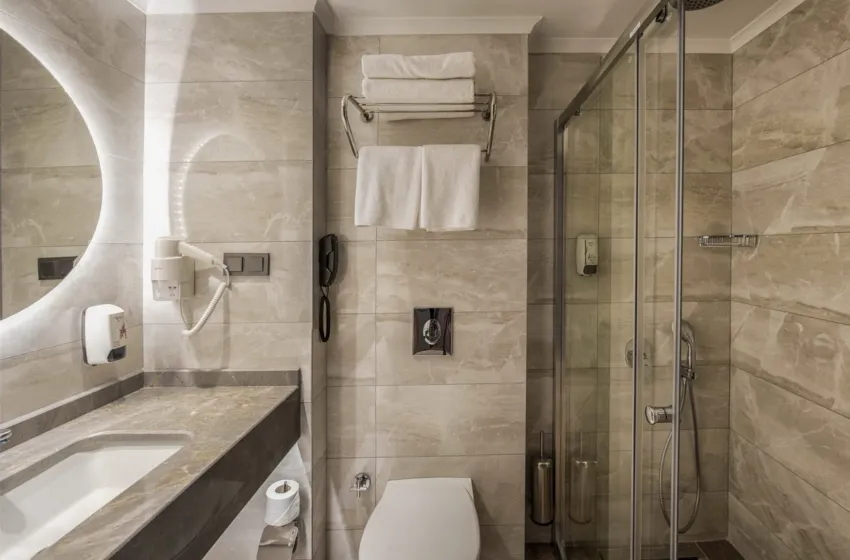 Riviera Zen Hotel & Spa (Adults Only 16+) 4*-10