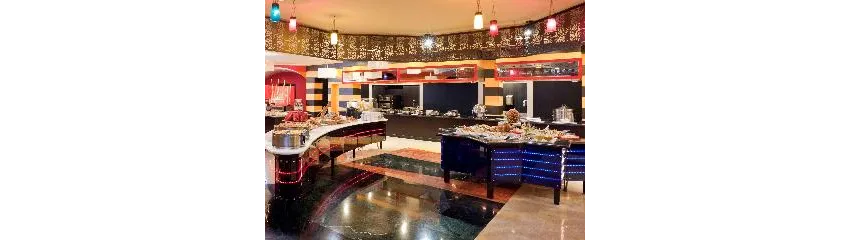 Mercure Hurghada 4*-81