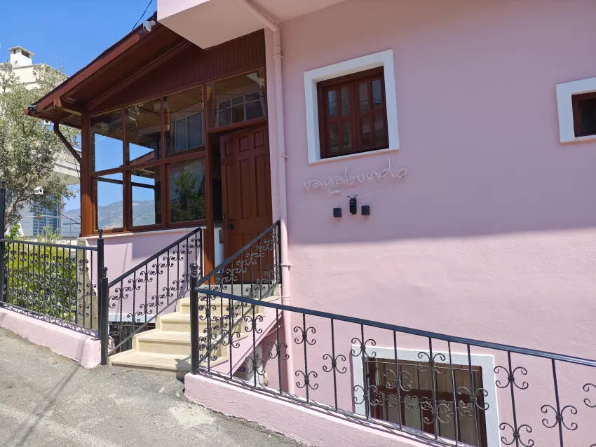 Casa Vagabundo Boutique Hotel 4*-7
