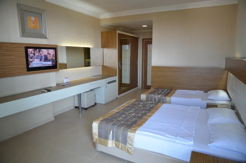 Grand Zaman Garden 4*-28