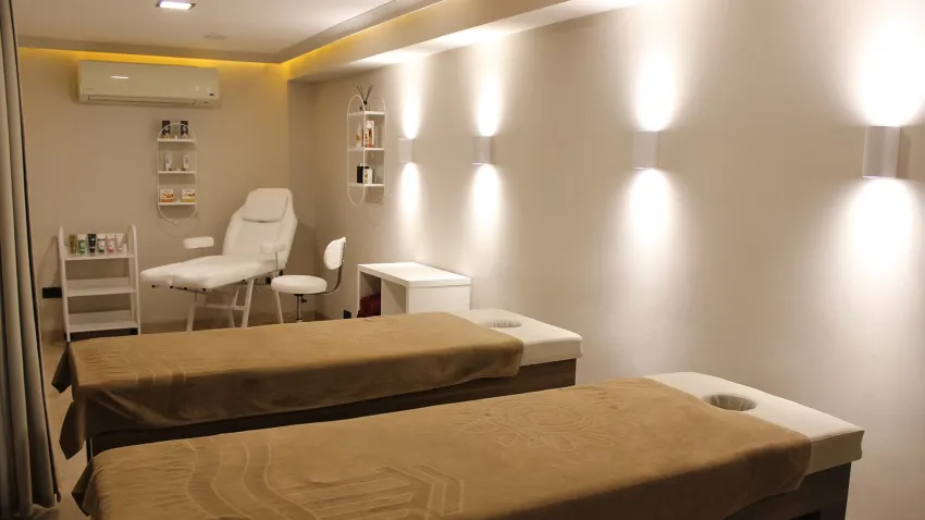 Savk Hotel 4*-9