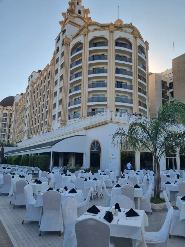 Jadore Deluxe Hotel & Spa 5*-88