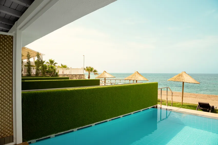 Flora Garden Beach (Adults Only 16+) 5*-113
