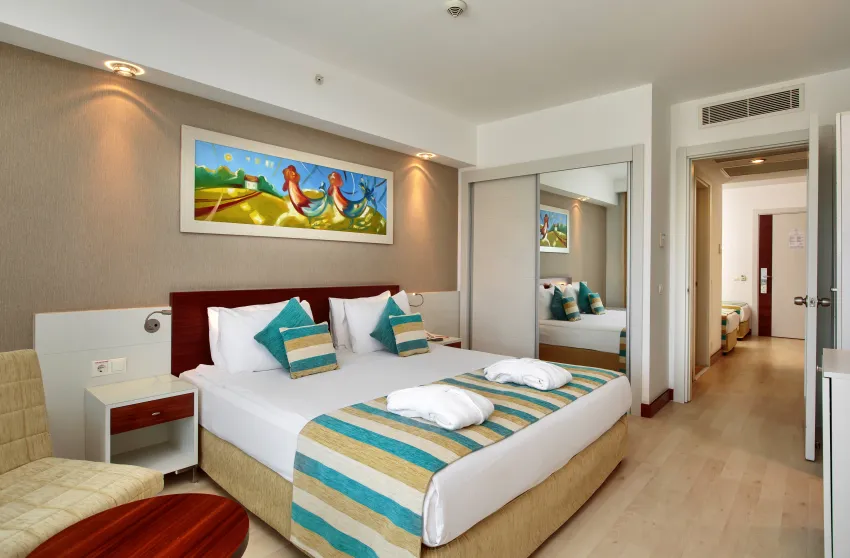 Sunis Evren Beach Resort & Spa 5*-23