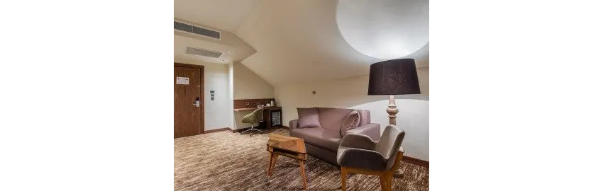 Holiday Inn Antalya Lara 5*-13