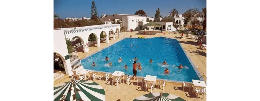 Seabel Alhambra Beach Golf & Spa 4*-4