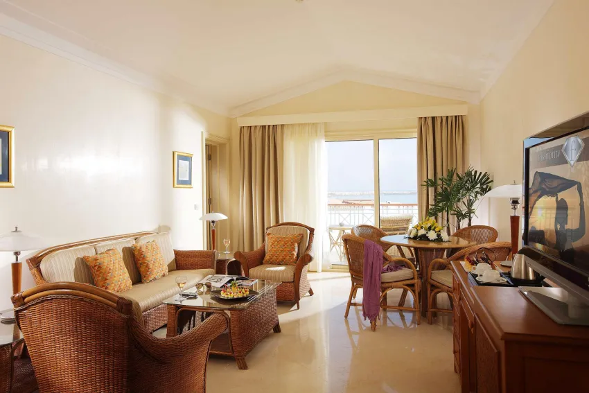 Ecotel Dahab Bay View Resort 4*-9