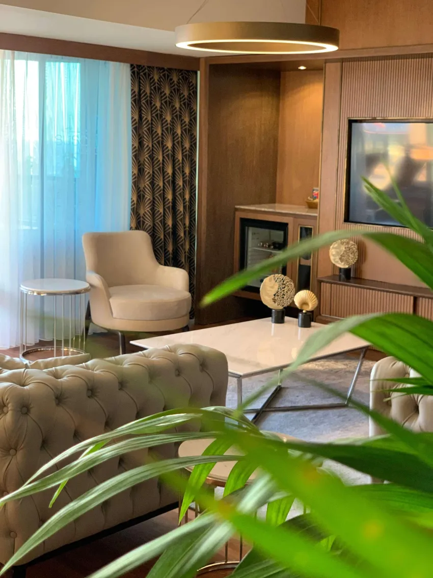 Susesi Luxury Resort Hotel 5*-68