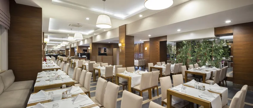 Ramada Plaza By Wyndham Antalya 5*-14