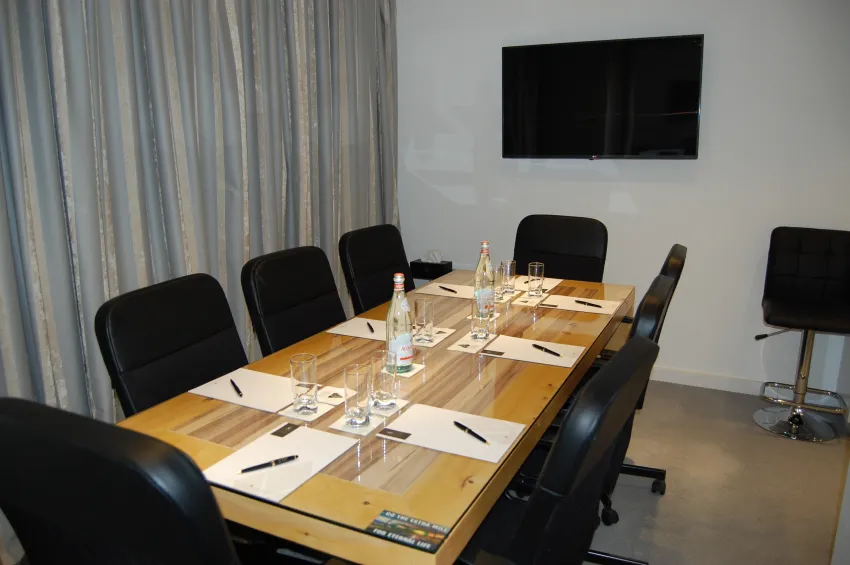 The Ciao Stelio Deluxe Hotel 4*-114