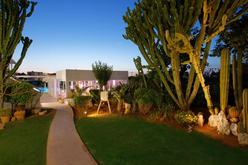 Anissa Oasis Beach 4*-22