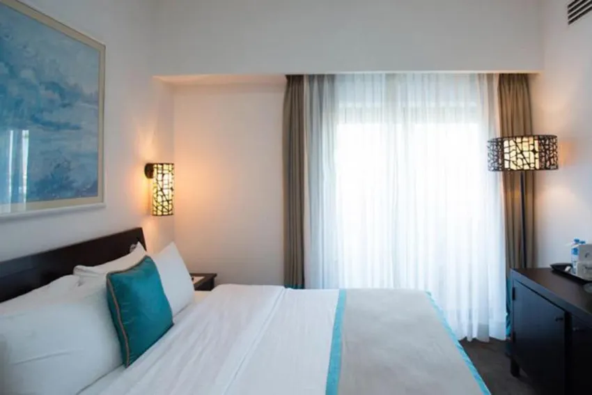 Arkin Palm Beach Hotel 5*-6