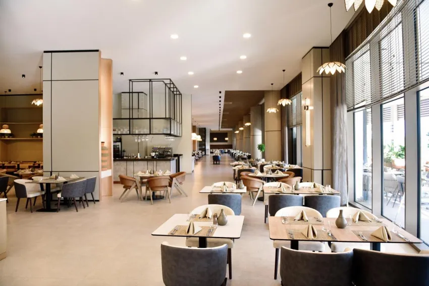 Ethno Hotels Belek 5*-26