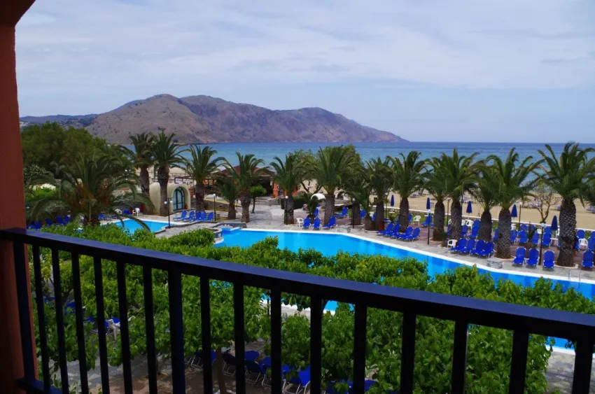 Mare Monte Beach 4*-22